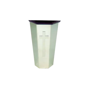 bucaro jarrones de acero inoxidable decoracion funeraria y lápidas inmetrage
